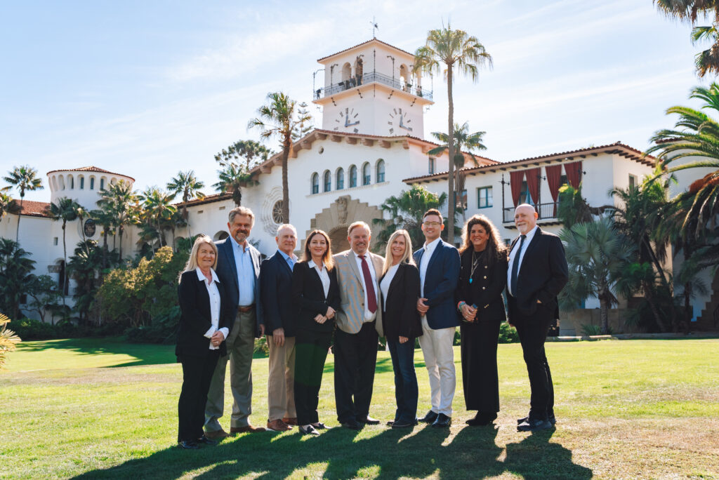 McCarthy & Kroes in Santa Barbara, CA (2)