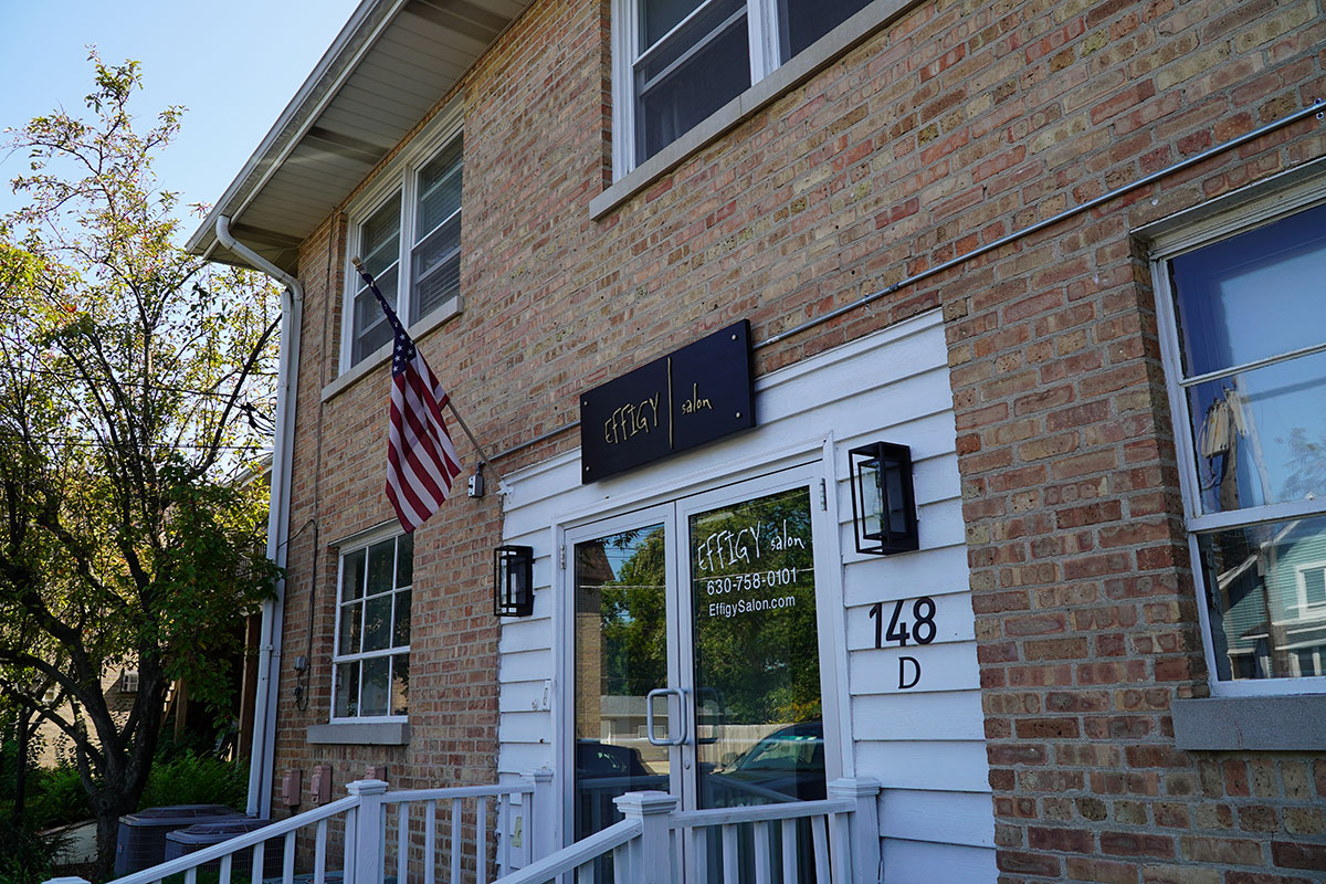 Effigy Salon in Villa Park, IL
