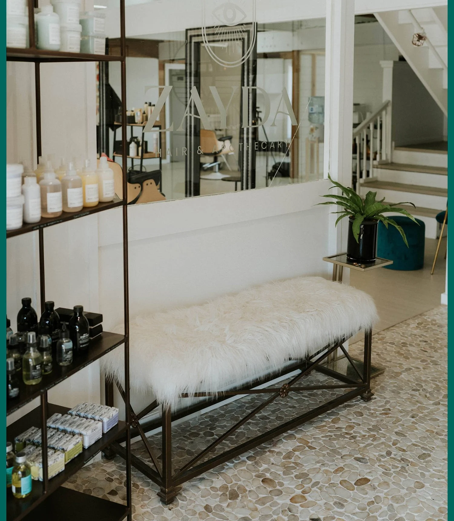 Zayda Hair & Apothecary in Olmos Park, TX (4)