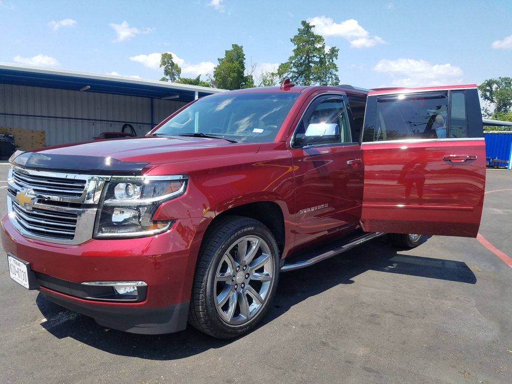 The Krest Hand Car Wash & Detail Super Center in Magnolia, TX (2)