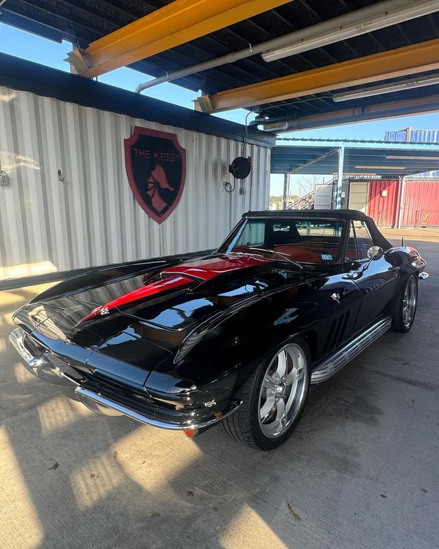 The Krest Hand Car Wash & Detail Super Center in Magnolia, TX (3)