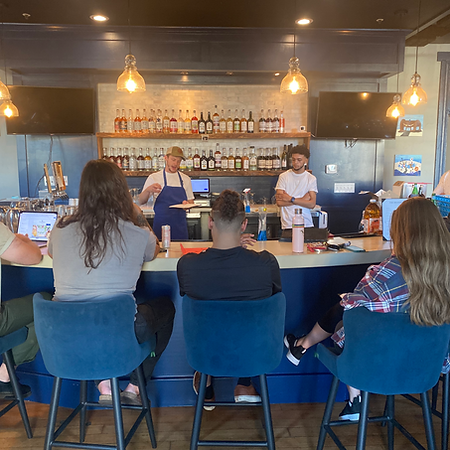 The Boardroom Restaurant and Bottle Shop in Phoenixville, PA (3)
