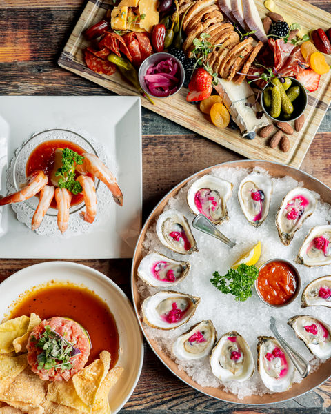 The Boardroom Restaurant and Bottle Shop in Phoenixville, PA (5)