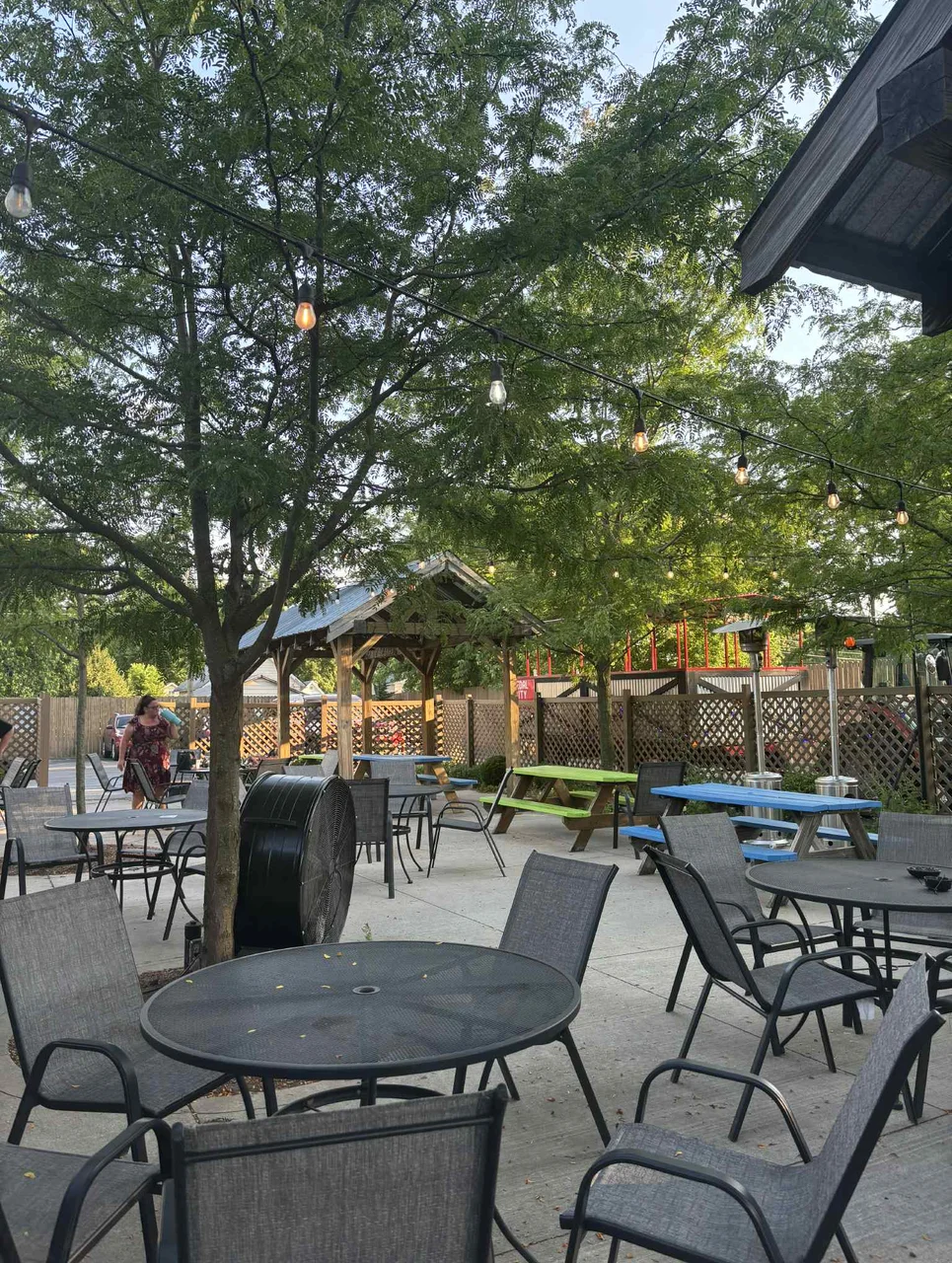 Pedal City in Fort Wayne, IN