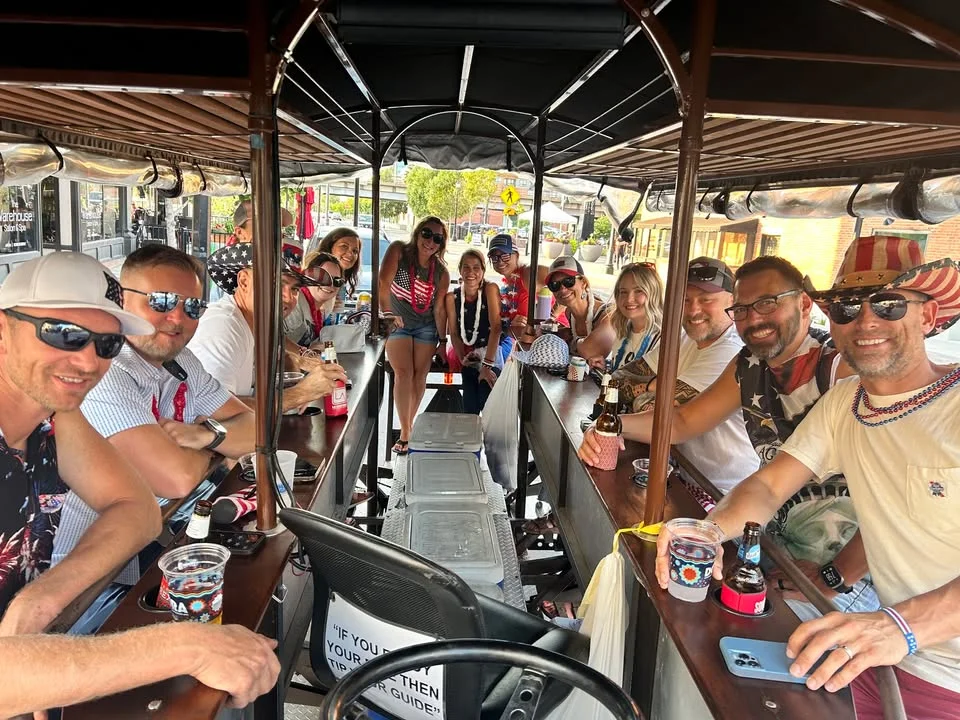 Pedal City in Fort Wayne, IN (4)