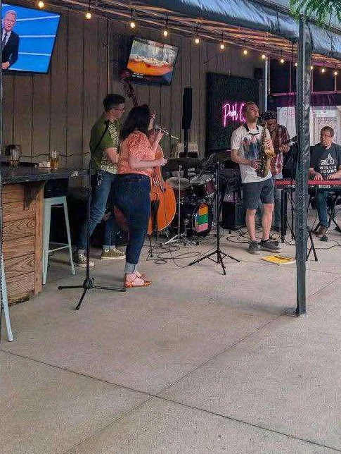 Pedal City in Fort Wayne, IN (6)