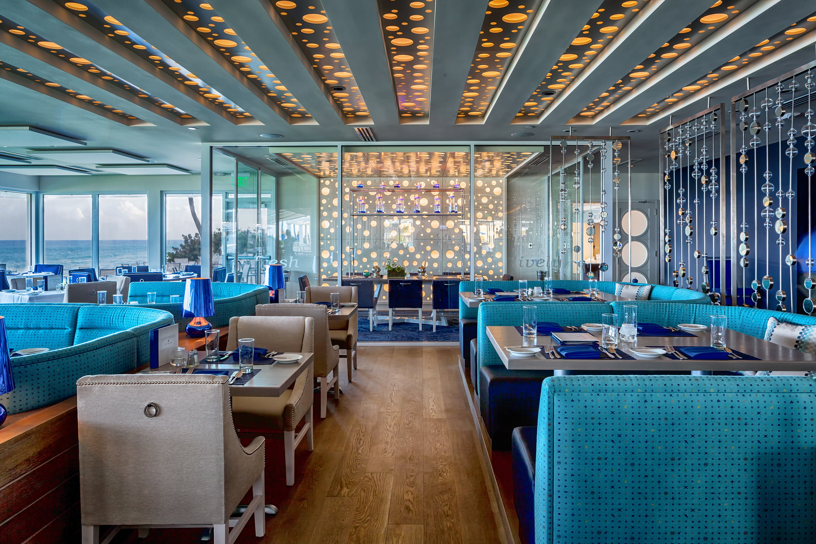 Latitudes - Delray Sands Resort in Highland Beach, FL