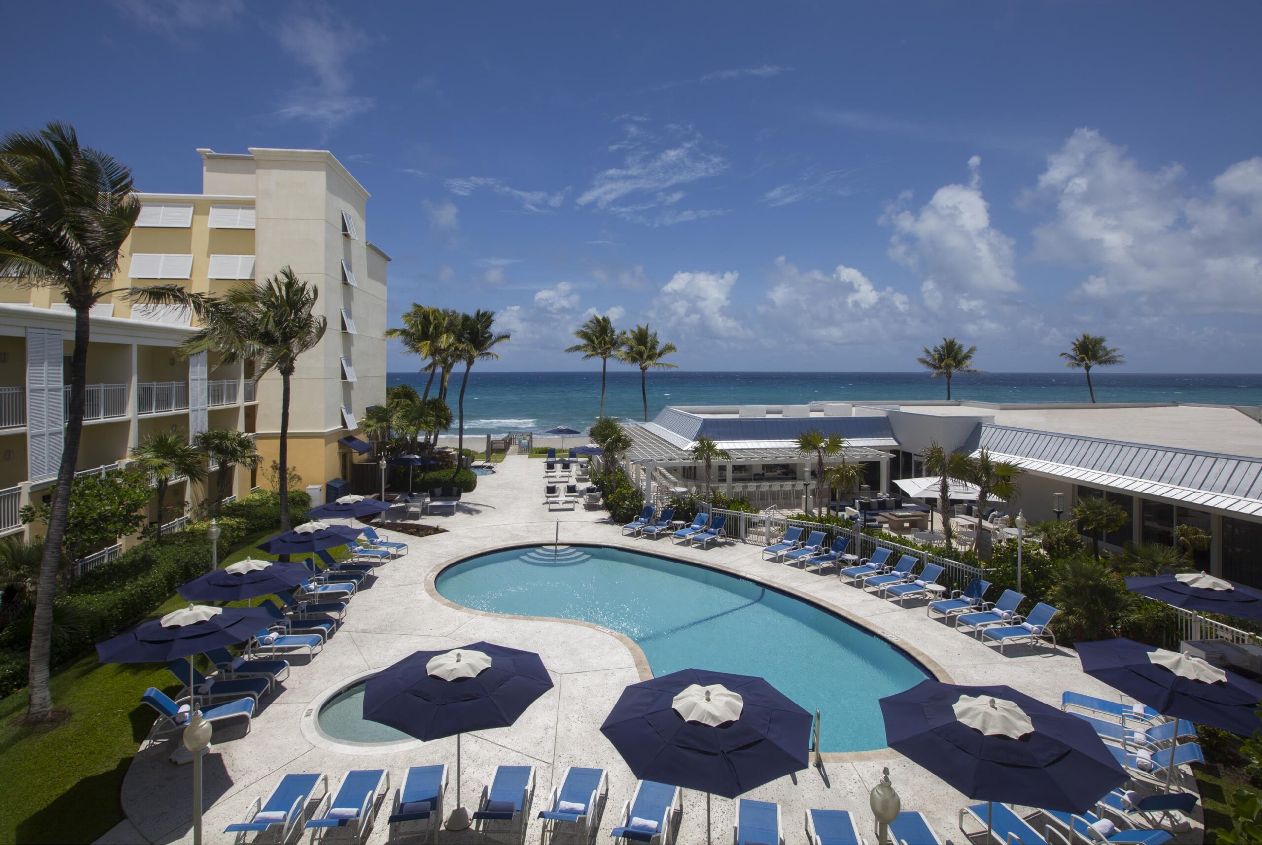 Latitudes - Delray Sands Resort in Highland Beach, FL (2)