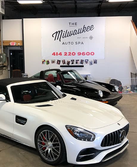 Milwaukee Auto Spa | Mobil 1 Lube Express in Milwaukee, WI (3)