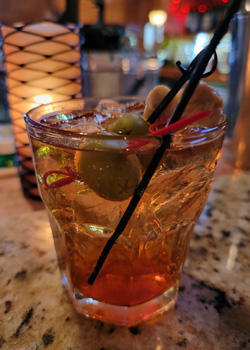 Suzy's Steak & Seafood House in Portage, WI (6)