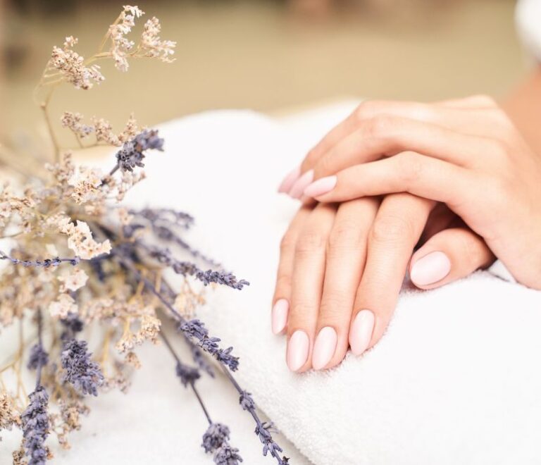 Lotus Nail Studio Lawrenceville in Pittsburgh, PA (2)