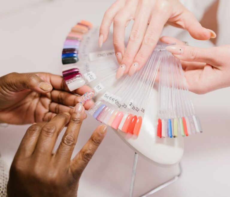 Lotus Nail Studio Lawrenceville in Pittsburgh, PA (4)