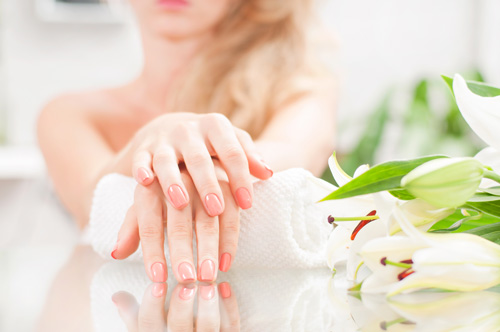 Lotus Nail Studio Lawrenceville in Pittsburgh, PA (5)