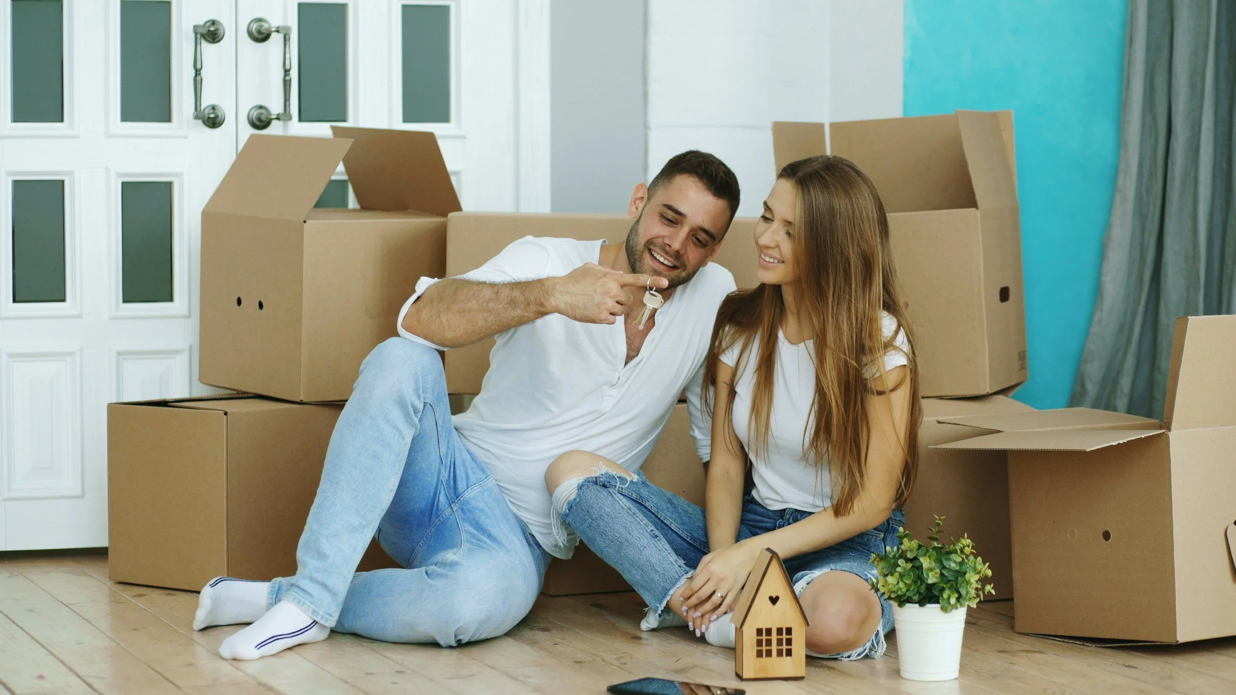 Joiful Homes Indy | Joi Clarke, REALTOR in Indianapolis, IN (2)
