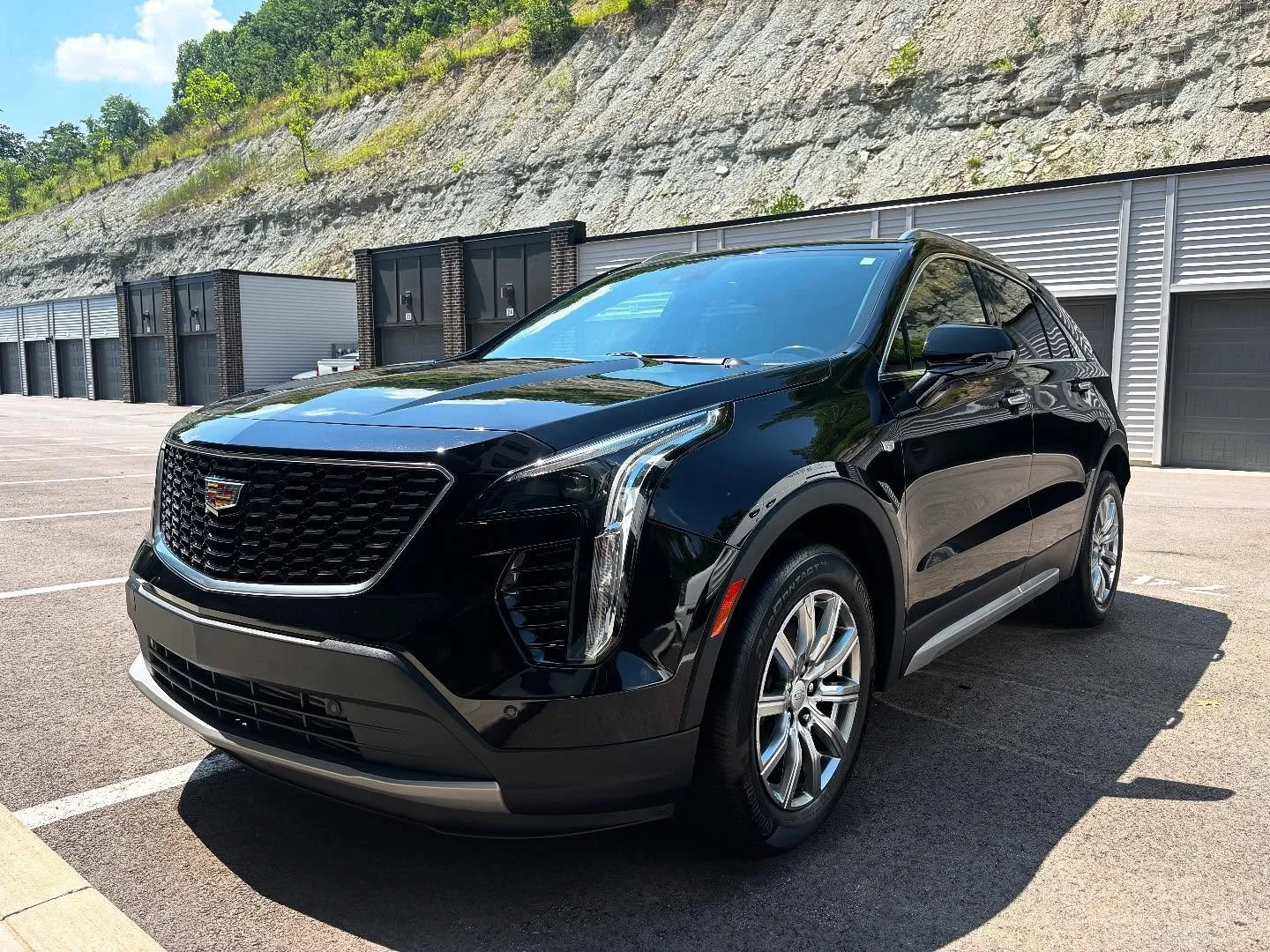Detail Dr. Mobile Auto Detailing Services in Trenton, OH (2)