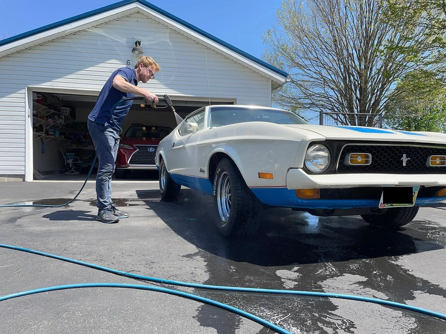 Detail Dr. Mobile Auto Detailing Services in Trenton, OH (3)