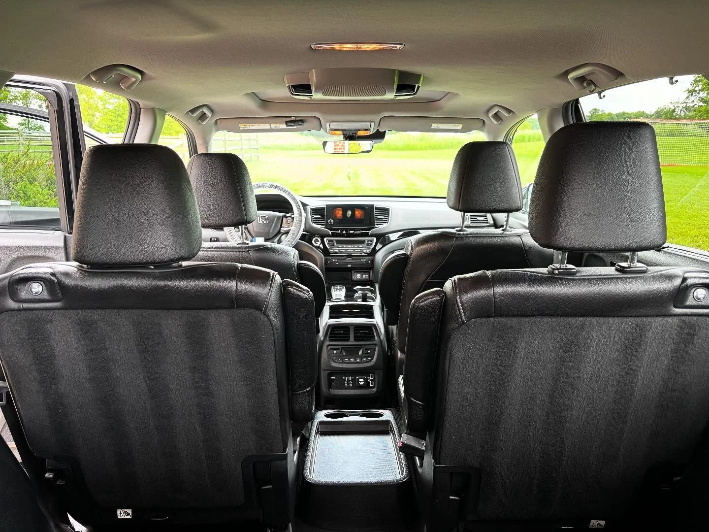 Detail Dr. Mobile Auto Detailing Services in Trenton, OH (4)