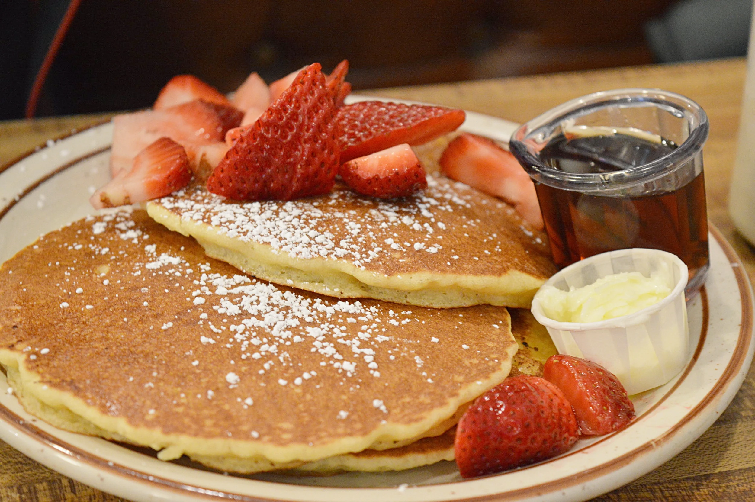 Harry’s Coffee Shop - Del Mar in Del Mar, CA (3)
