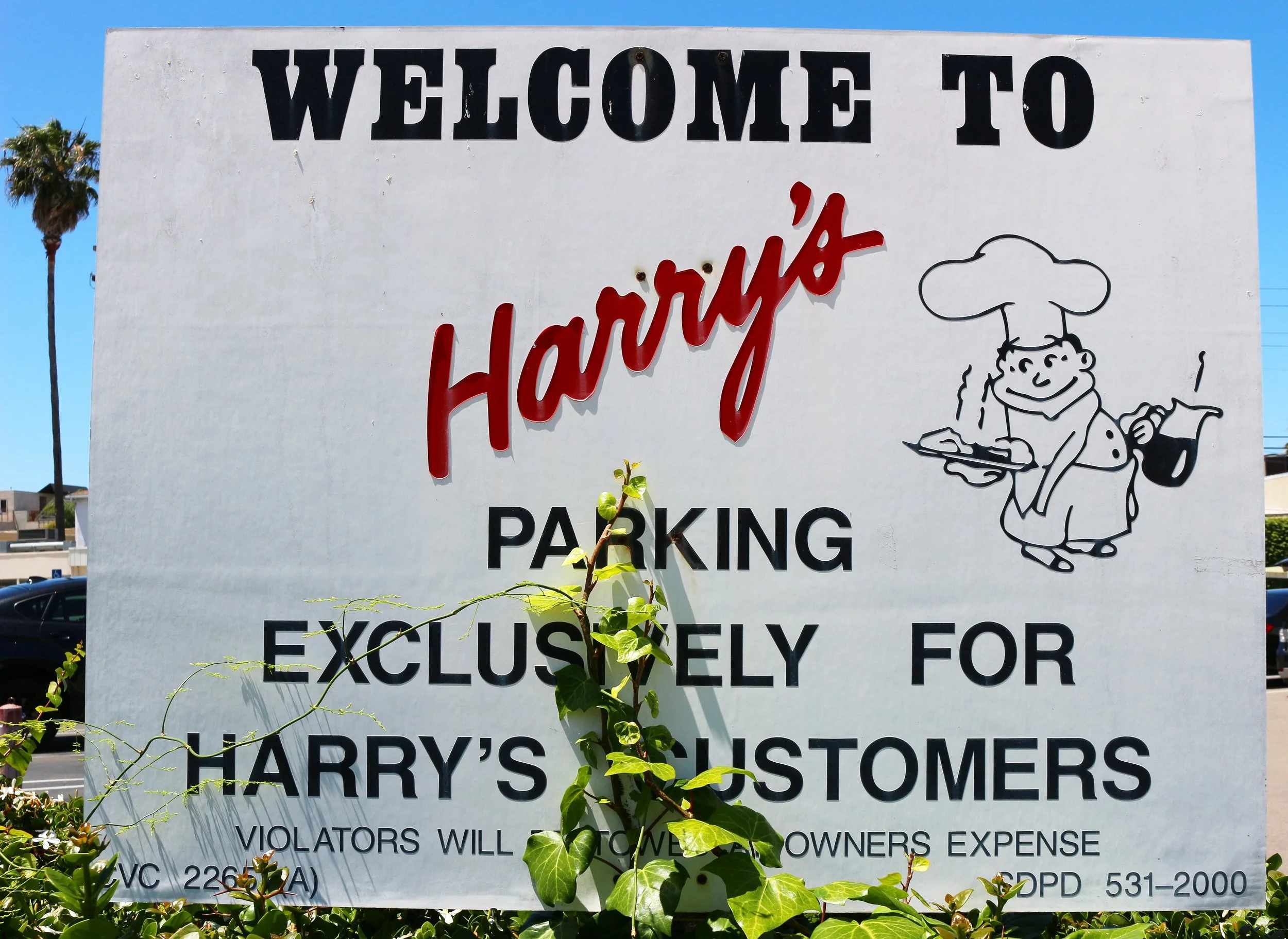 Harry’s Coffee Shop - Del Mar in Del Mar, CA (5)