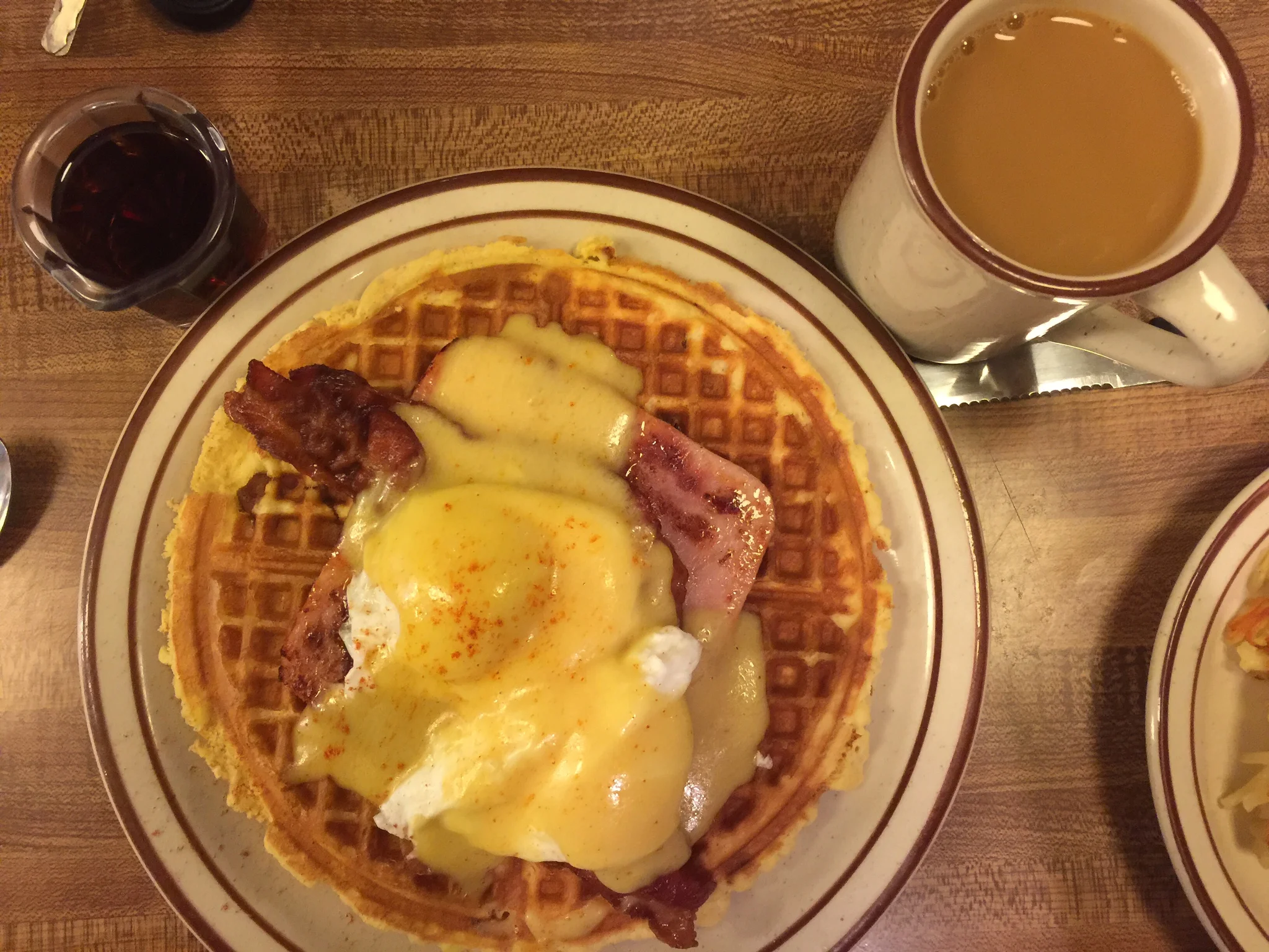 Harry’s Coffee Shop - Del Mar in Del Mar, CA (6)