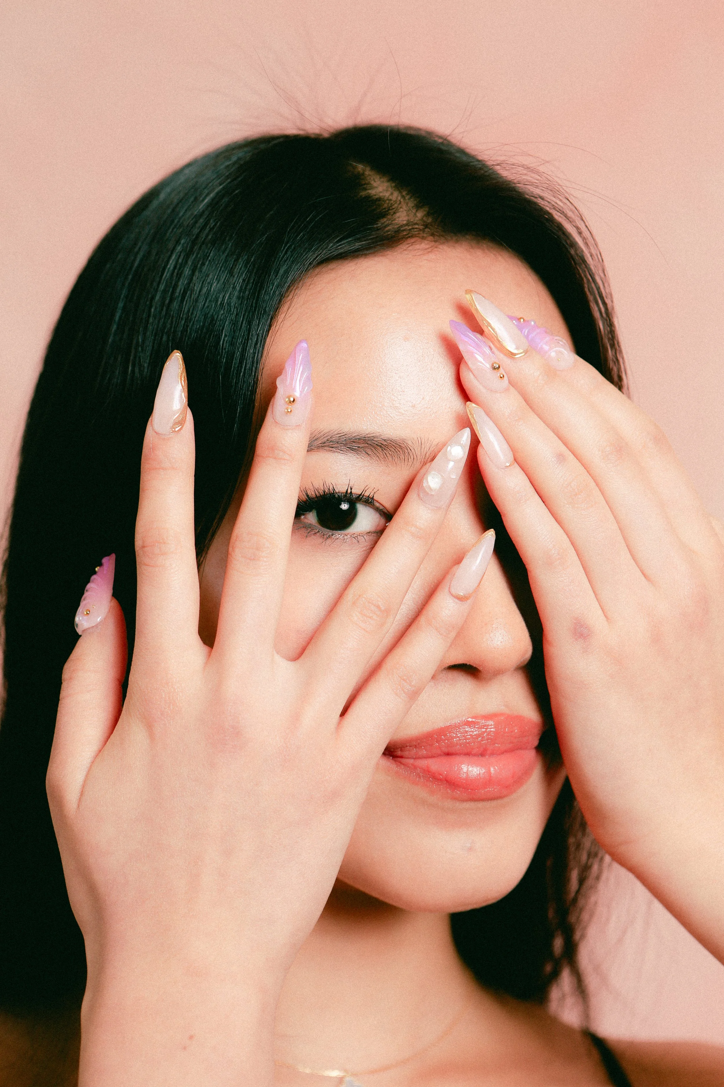 Krystal Oh Nails in New York, NY
