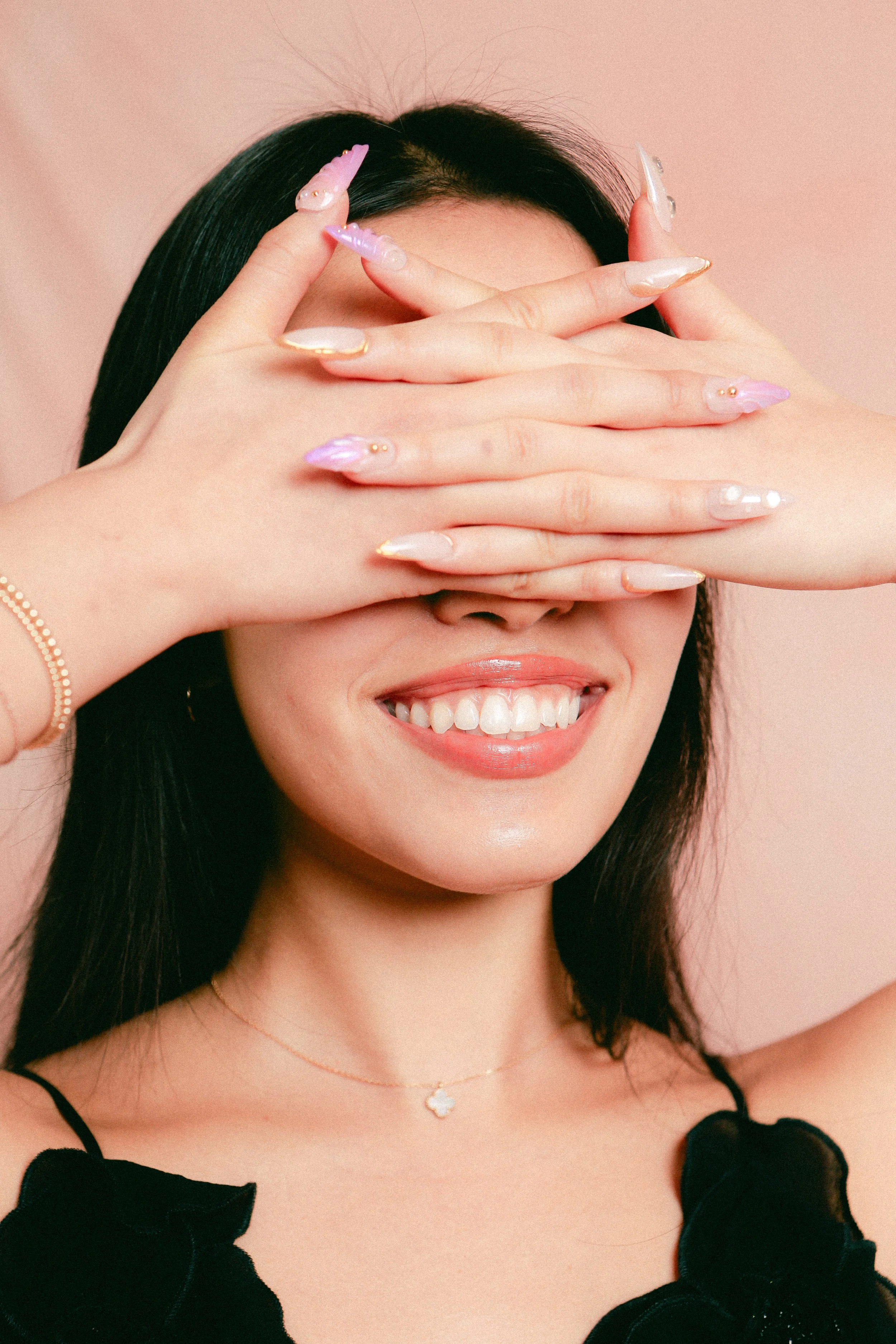 Krystal Oh Nails in New York, NY (4)