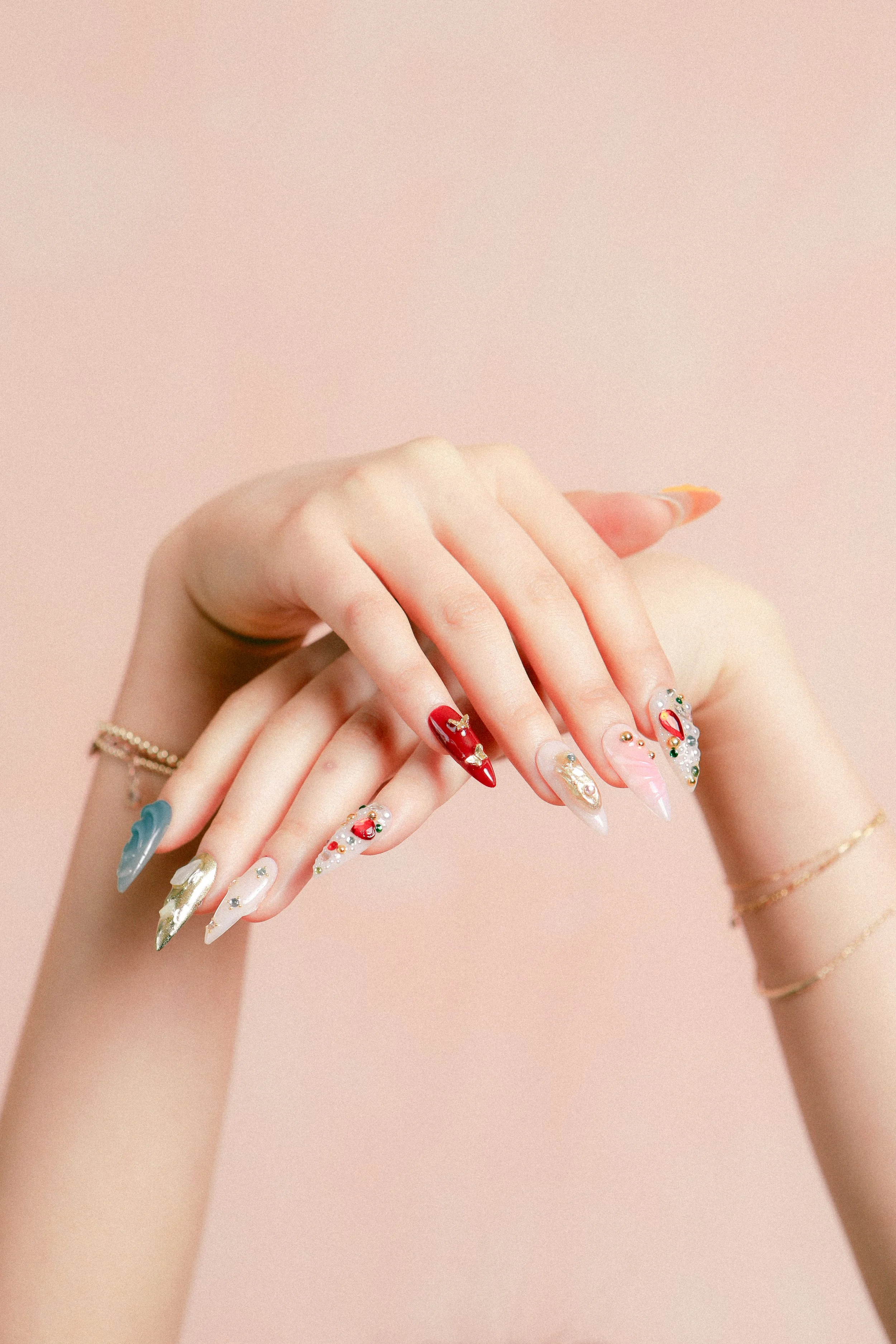 Krystal Oh Nails in New York, NY (5)
