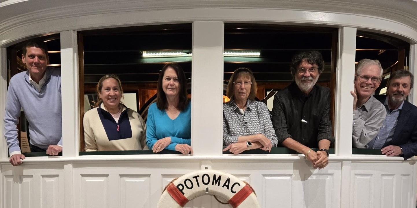 Steamboat Era Museum in Irvington, VA (4)