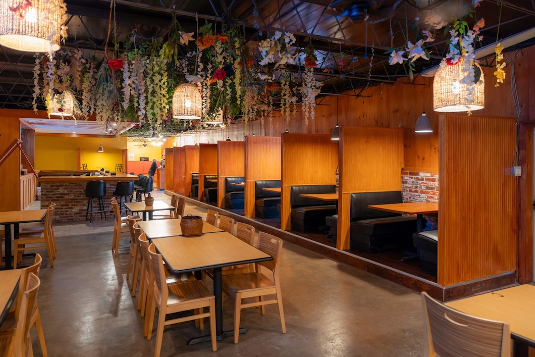 MamaNem Southern Kitchen in Birmingham, AL (3)