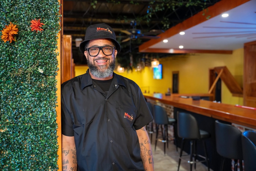MamaNem Southern Kitchen in Birmingham, AL (5)