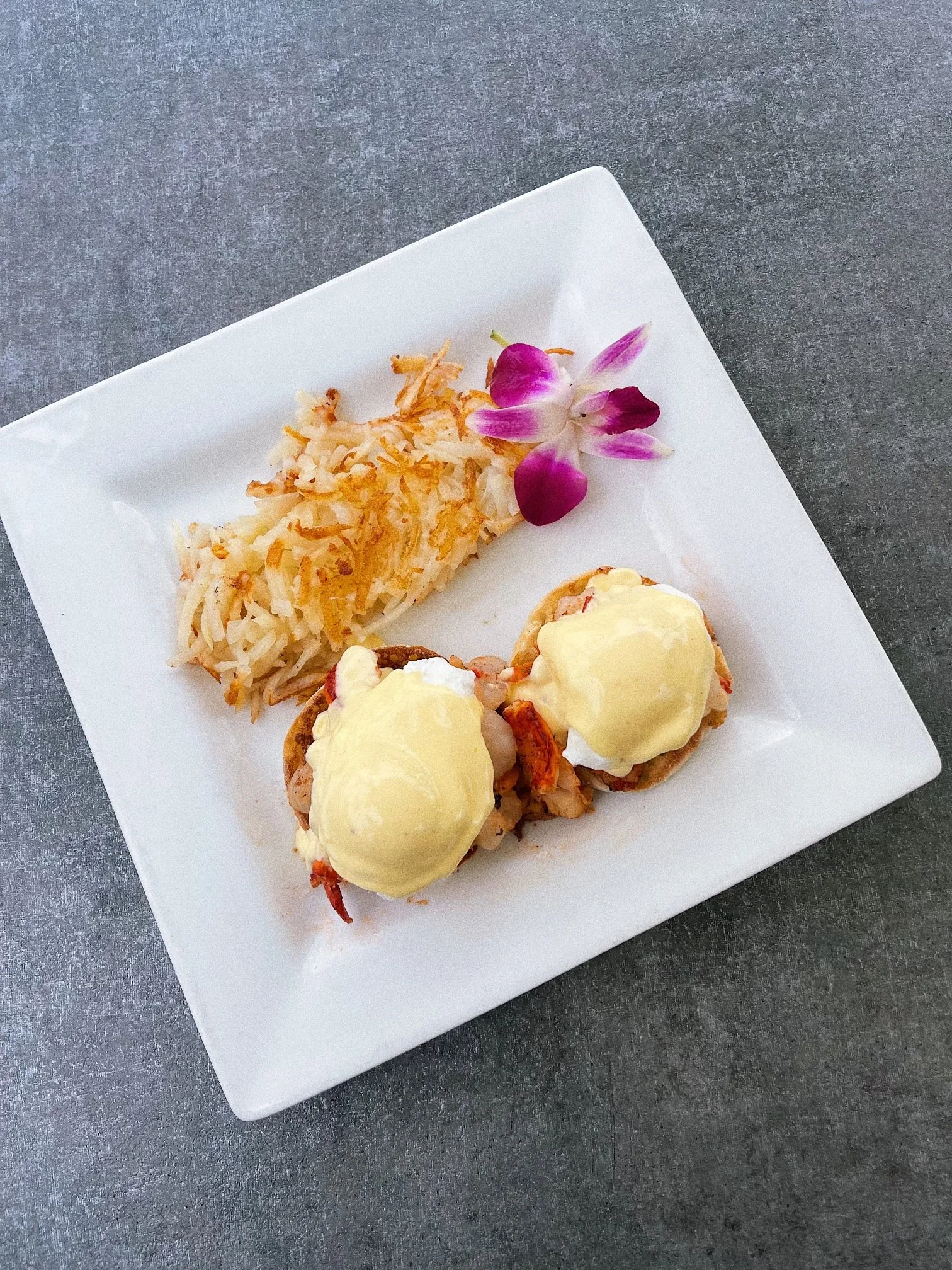 Crown Bistro in Coronado, CA