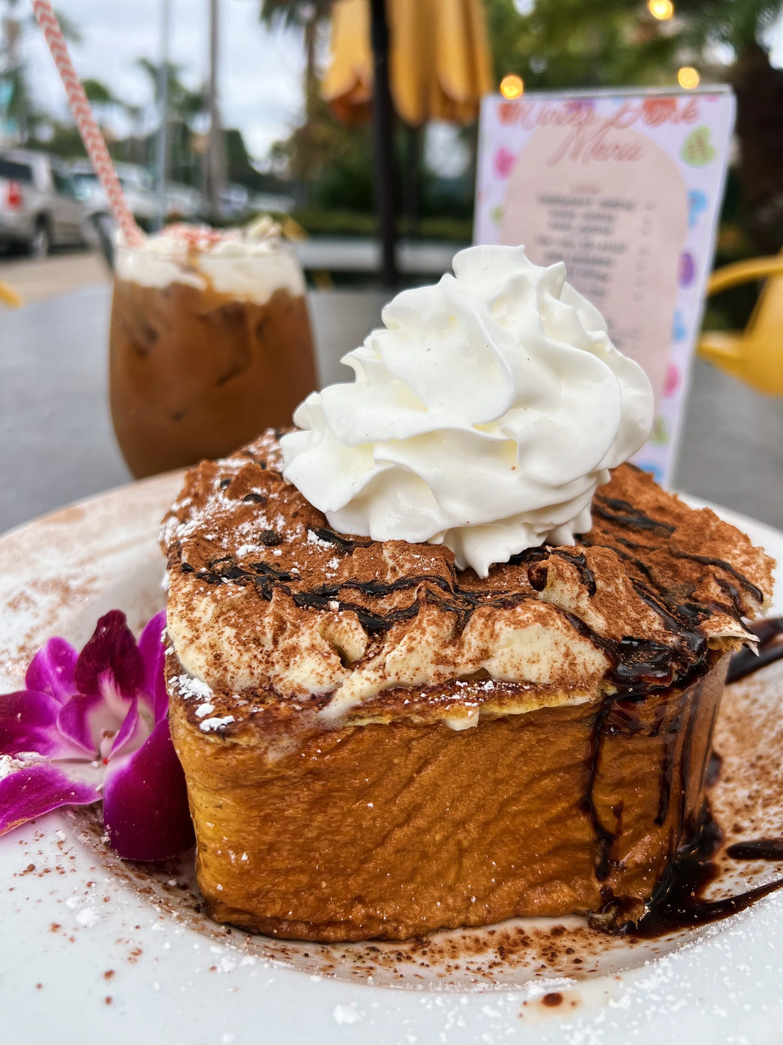 Crown Bistro in Coronado, CA (2)