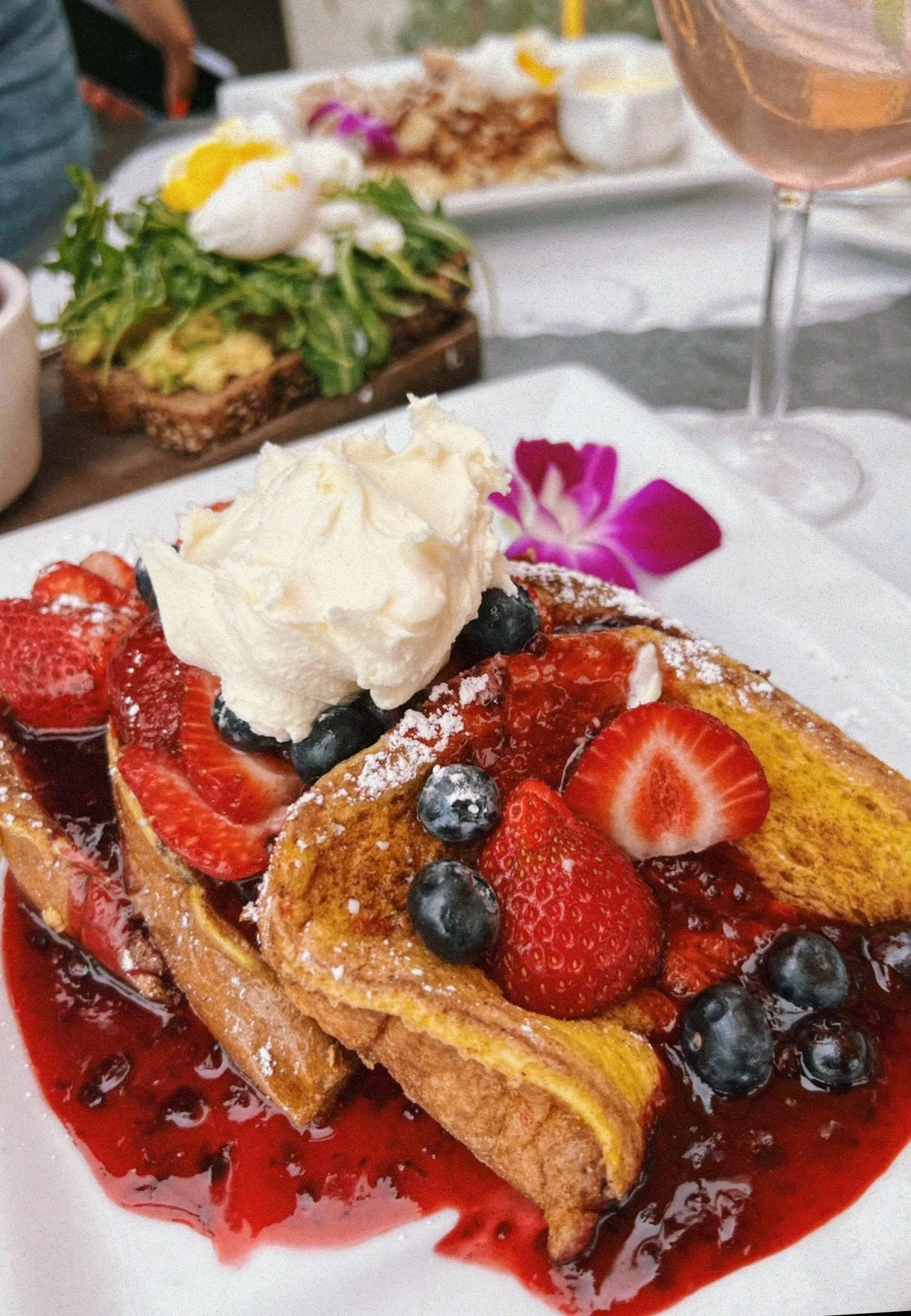 Crown Bistro in Coronado, CA (4)
