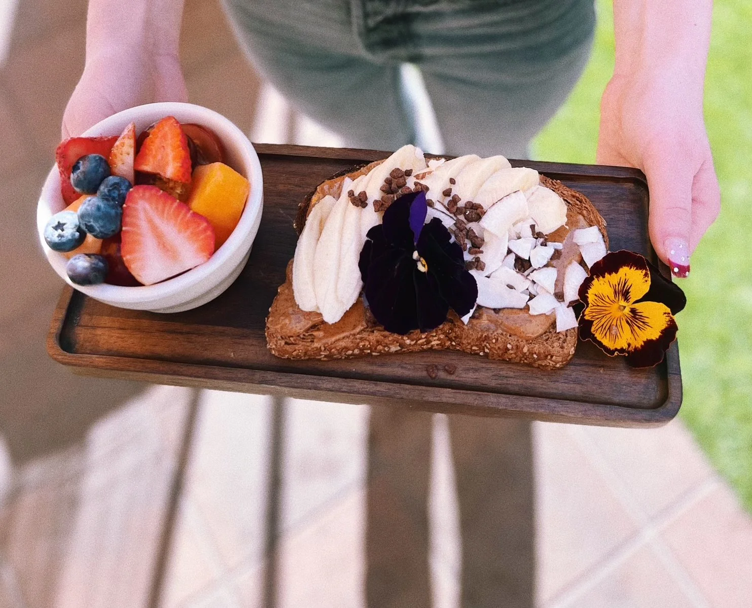 Crown Bistro in Coronado, CA (5)