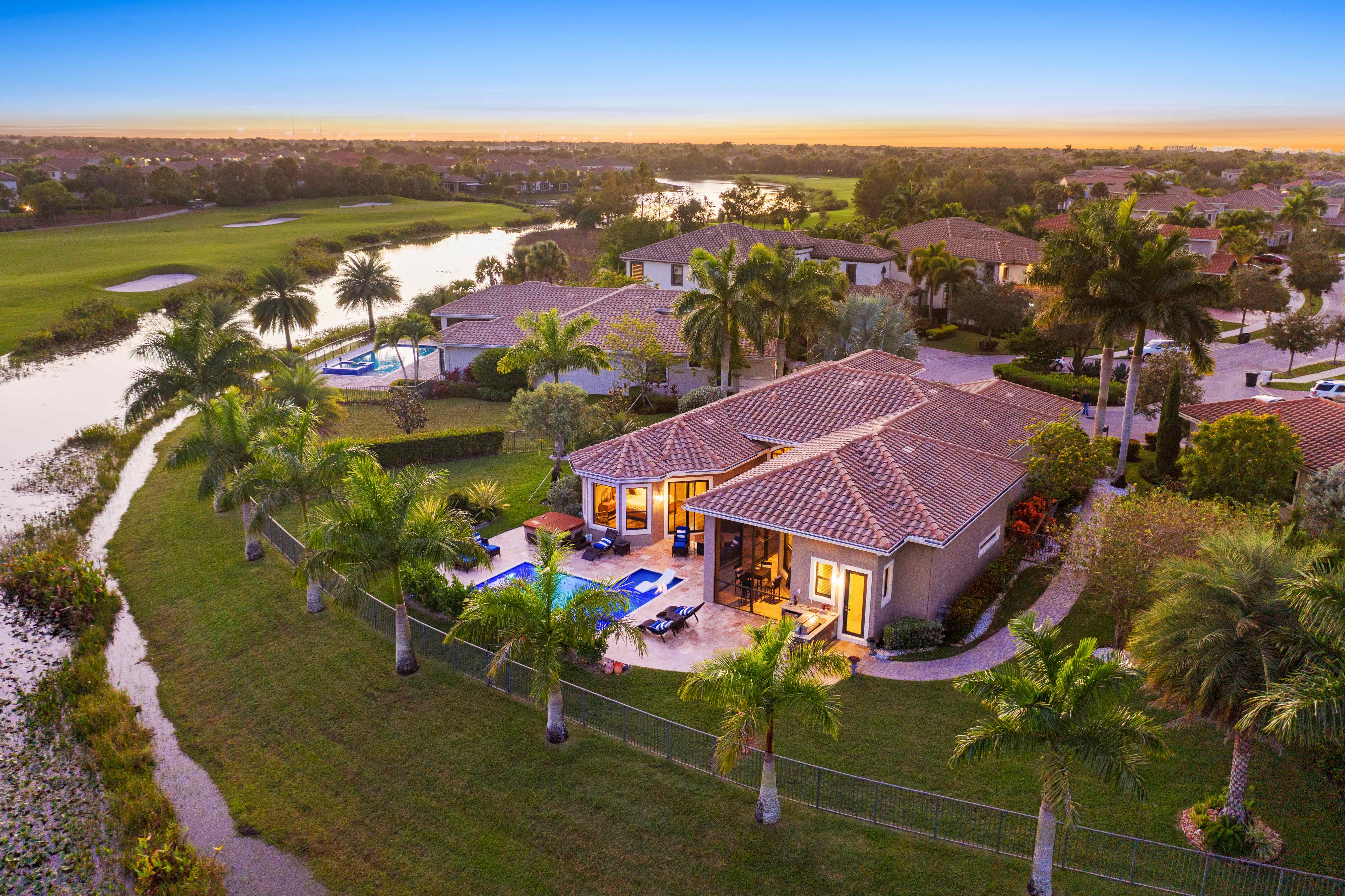 Michael Citron - Parrot Realty in Parkland, FL (2)