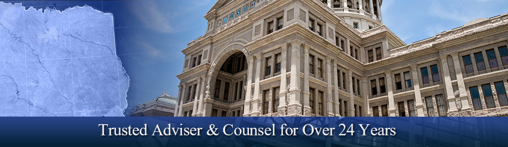 Reginald B. Smith, Jr., PLLC in Sherman, TX