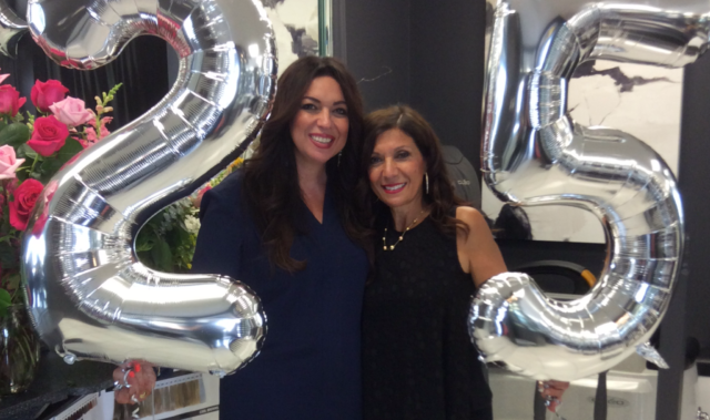 Ivana Di Piero Hair Studio in Harwood Heights, IL