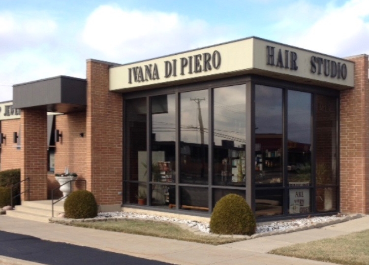 Ivana Di Piero Hair Studio in Harwood Heights, IL (3)