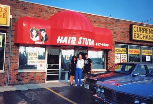 Ivana Di Piero Hair Studio in Harwood Heights, IL (4)