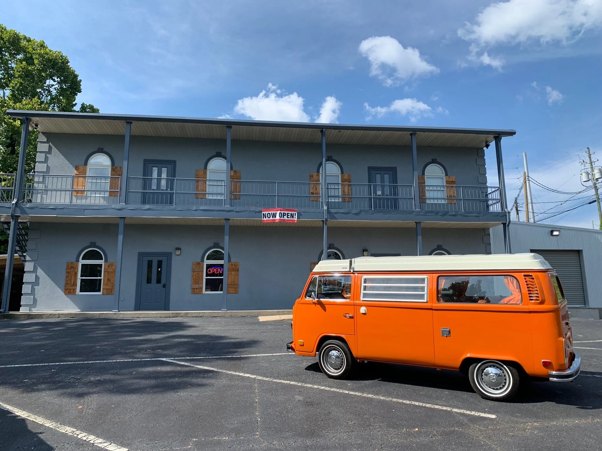 Cartecay River Brewing Co. LLC in East Ellijay, GA