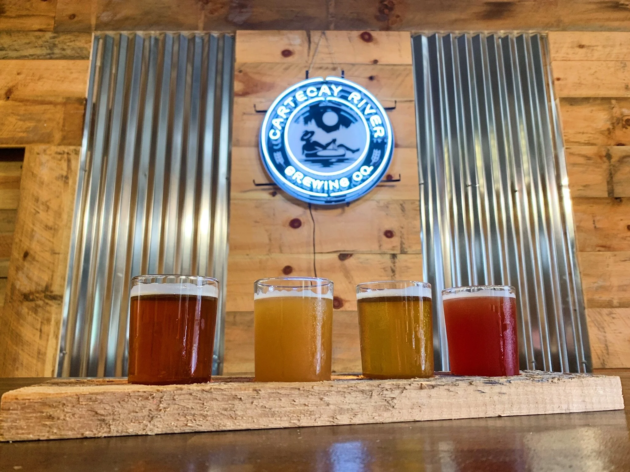 Cartecay River Brewing Co. LLC in East Ellijay, GA (2)