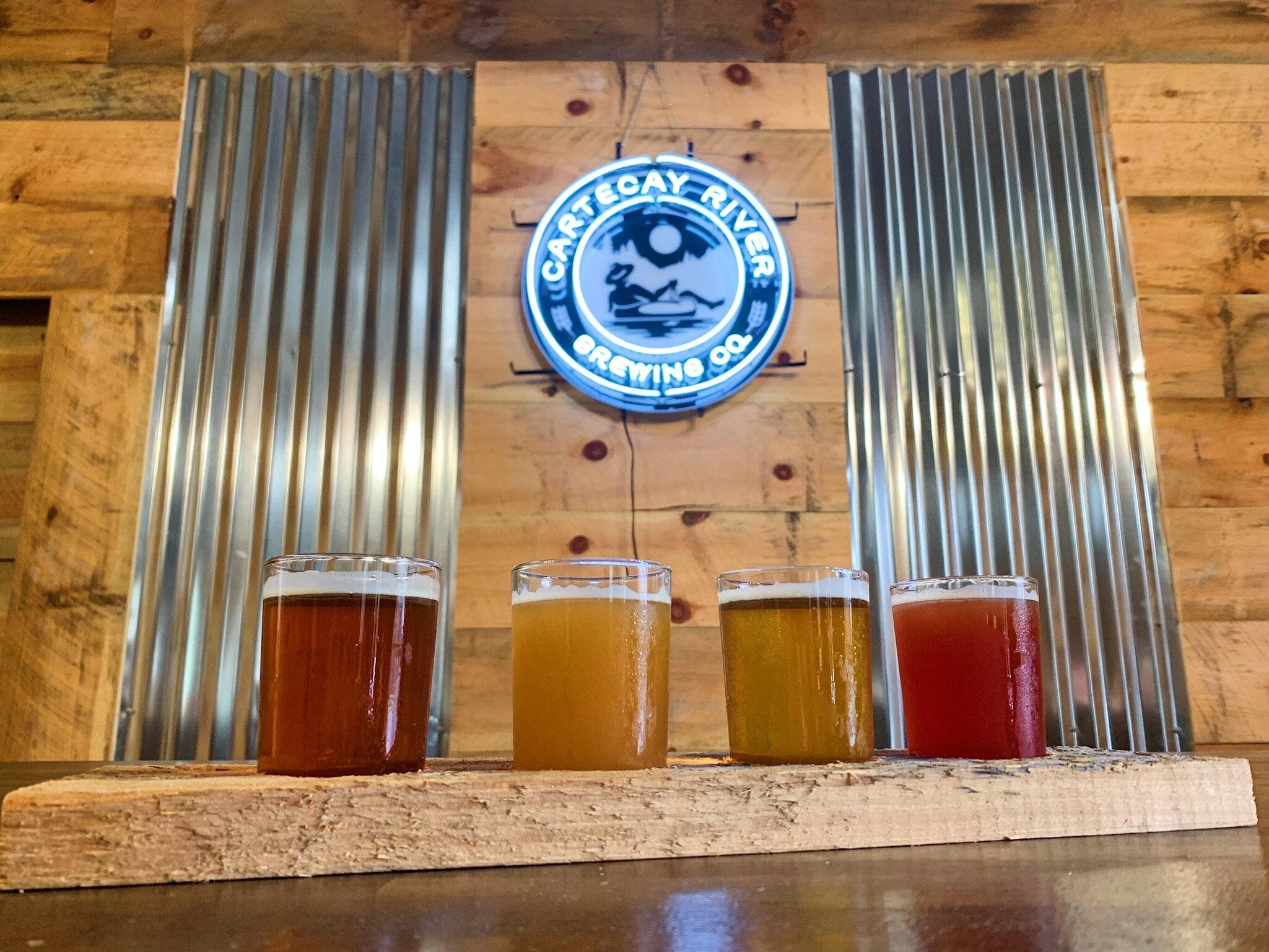 Cartecay River Brewing Co. LLC in East Ellijay, GA (5)