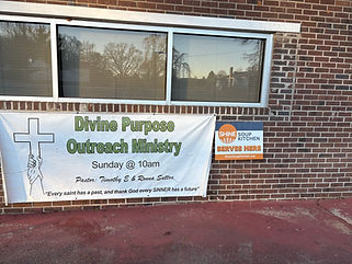 Shine Soup Kitchen in Easley, SC (2)