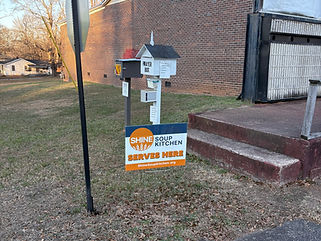 Shine Soup Kitchen in Easley, SC (3)