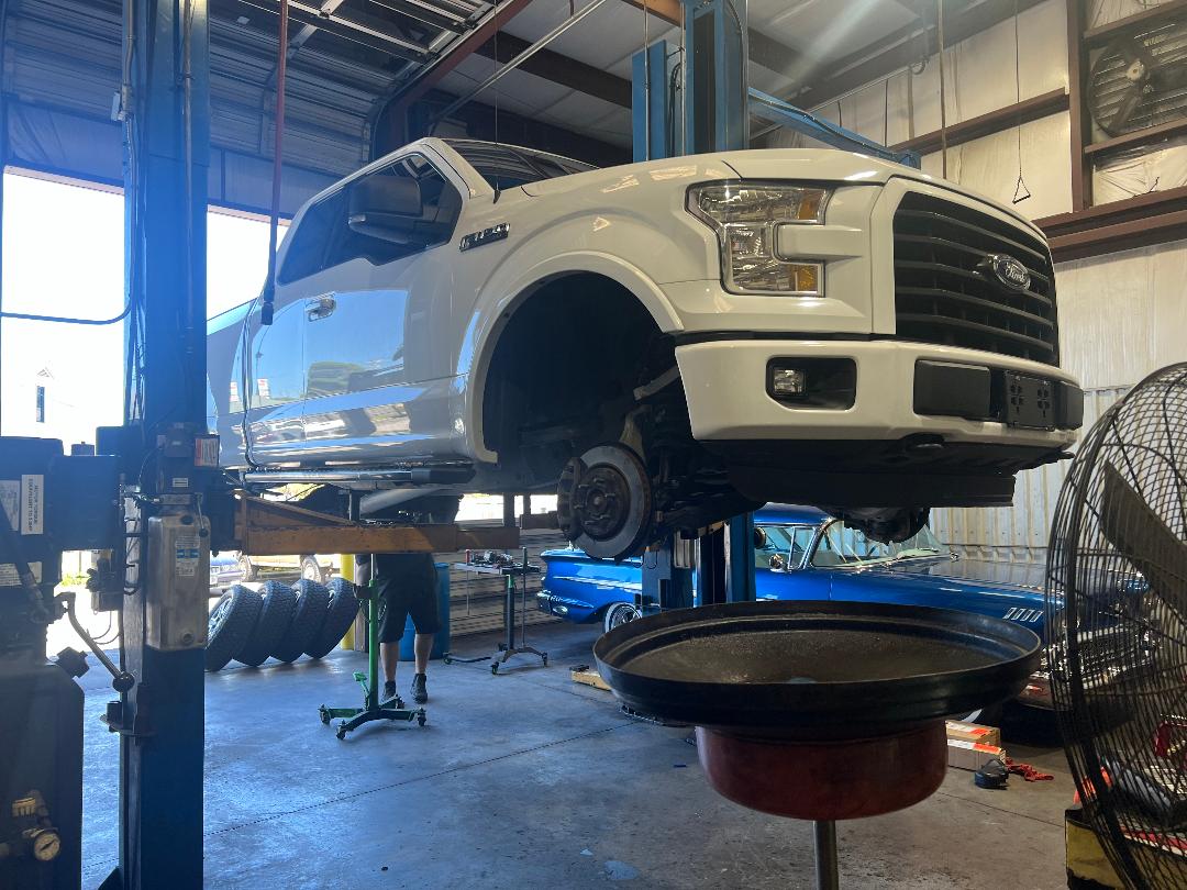 C-Side Auto Repair & Service in Jacksonville, NC (5)