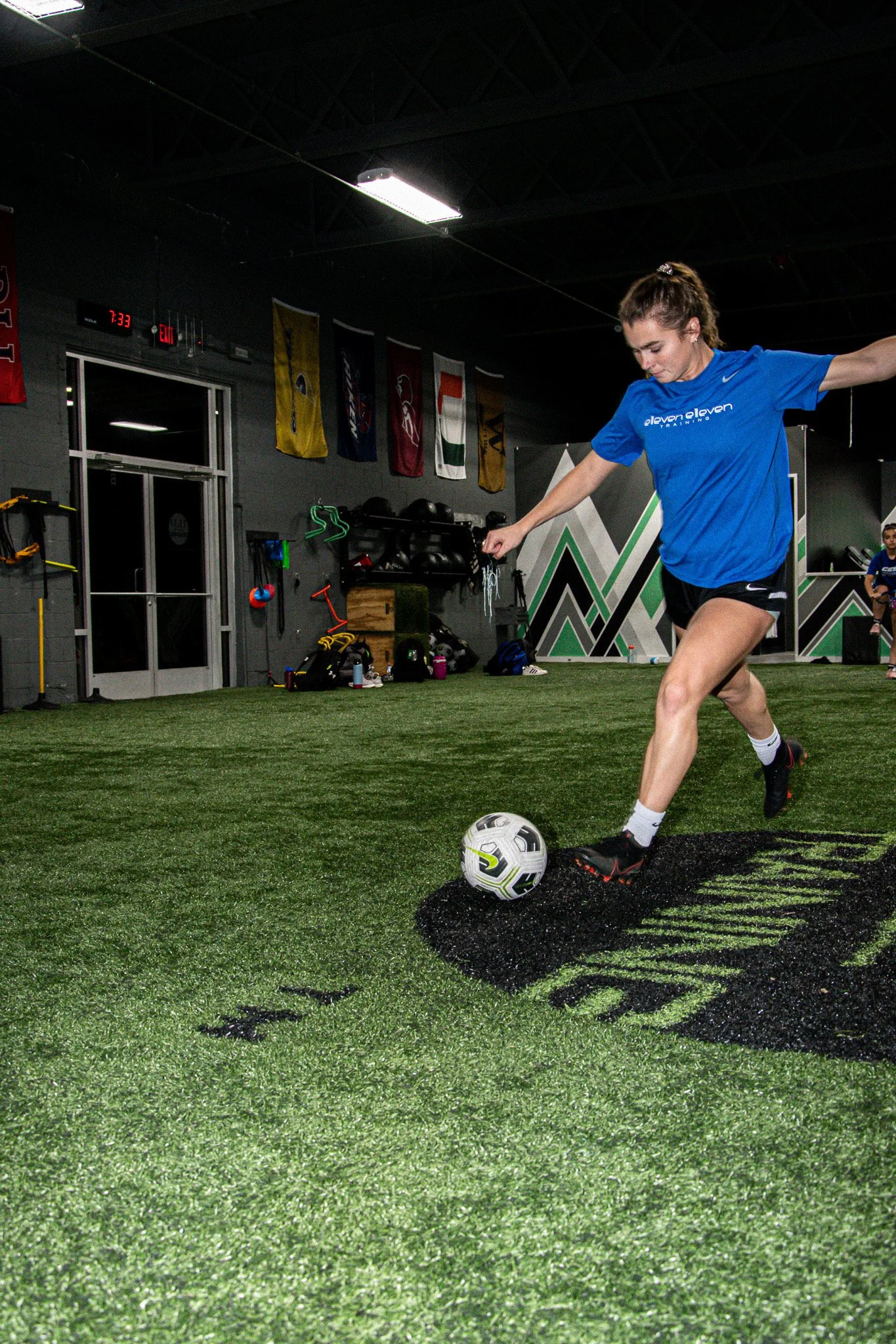 11.11 Training - Soccer in Greenville, SC (2)