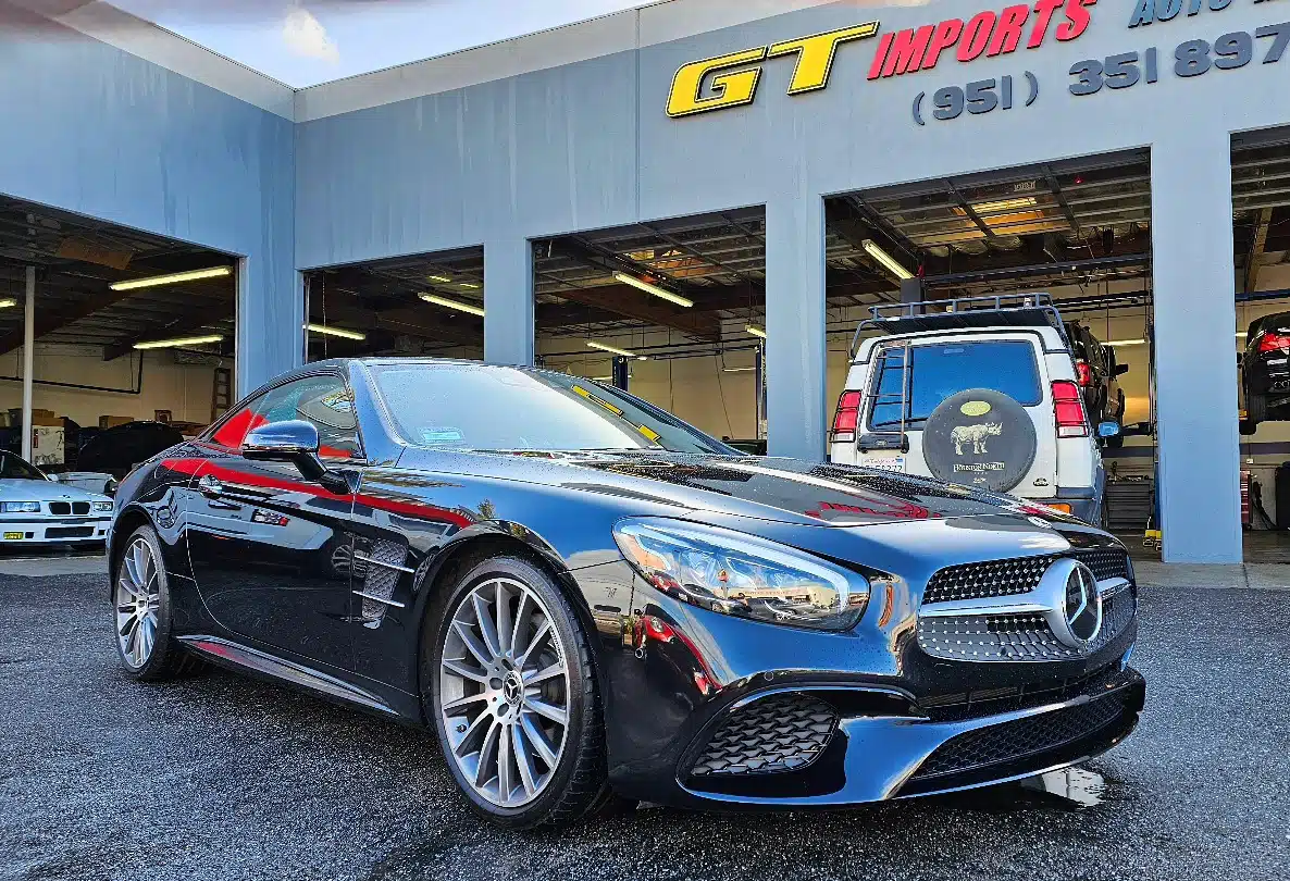 GT Imports Automotive Repair in Riverside, CA (3)