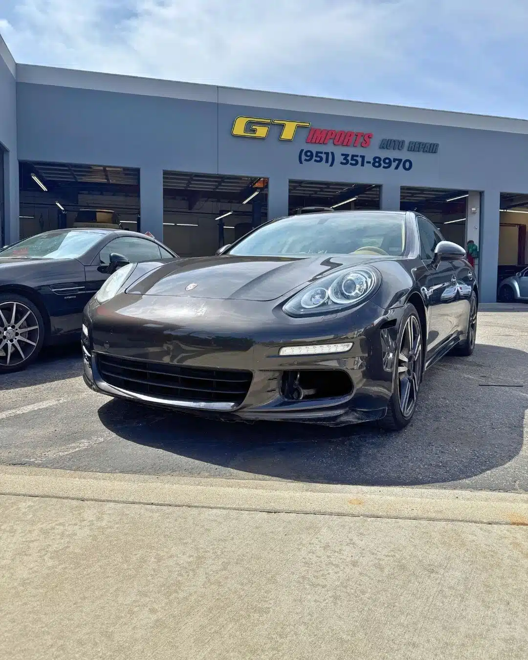 GT Imports Automotive Repair in Riverside, CA (4)