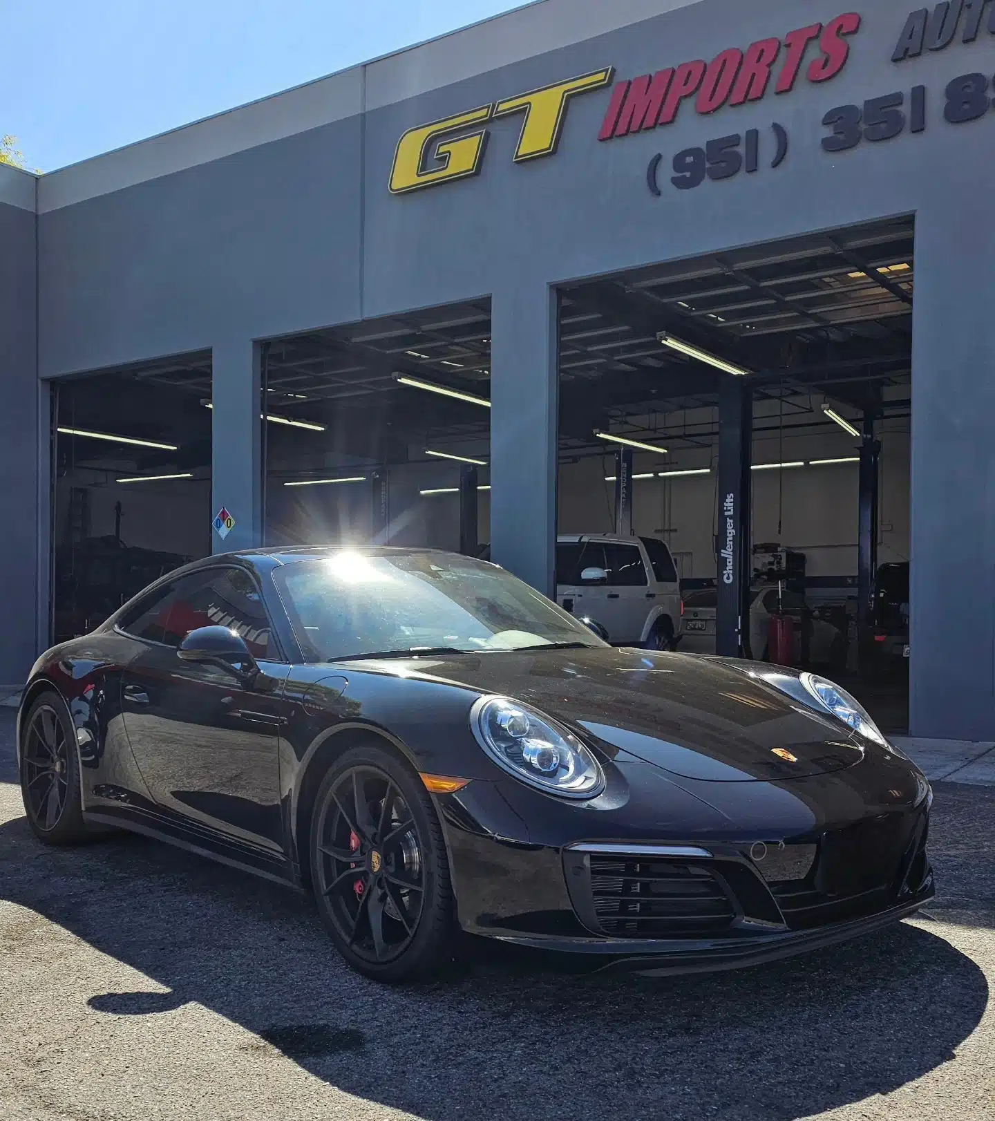 GT Imports Automotive Repair in Riverside, CA (5)