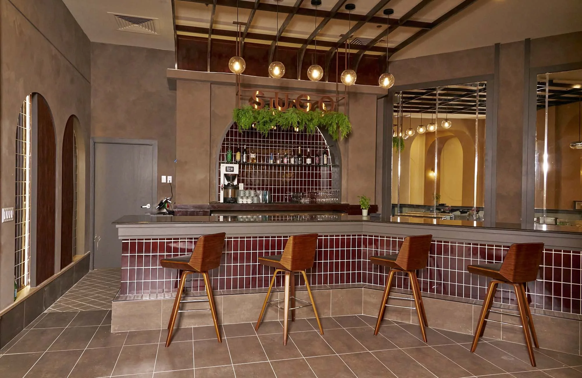 Sugo Social in Rolling Hills Estates, CA (3)